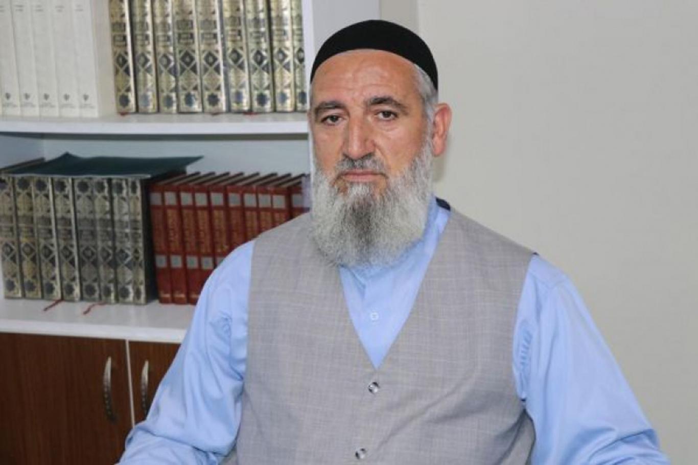 "ABD ve Batılı ülkeler dünyayı ahlaksız bir gezegen haline getirmek istiyor" "ABD ve Batılı ülkeler dünyayı ahlaksız bir gezegen haline getirmek istiyor"